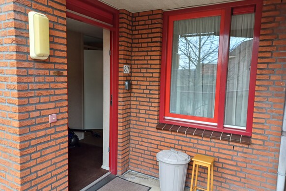 Dokter Holtropstraat 87