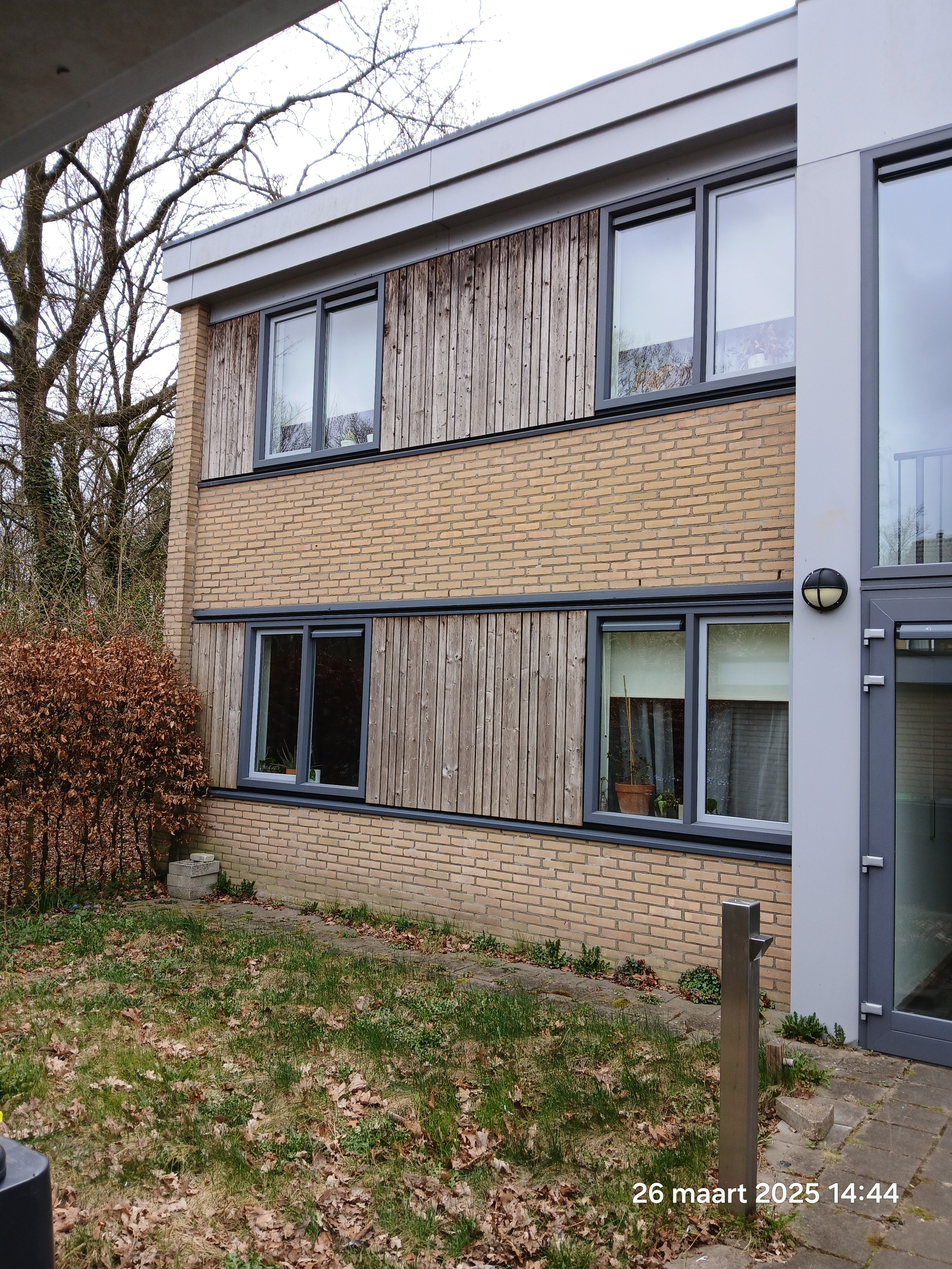 Spechtstraat 96, 3853 VE Ermelo, Nederland