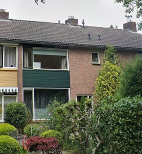 Oosterlaan 77, 8072 BT Nunspeet, Nederland