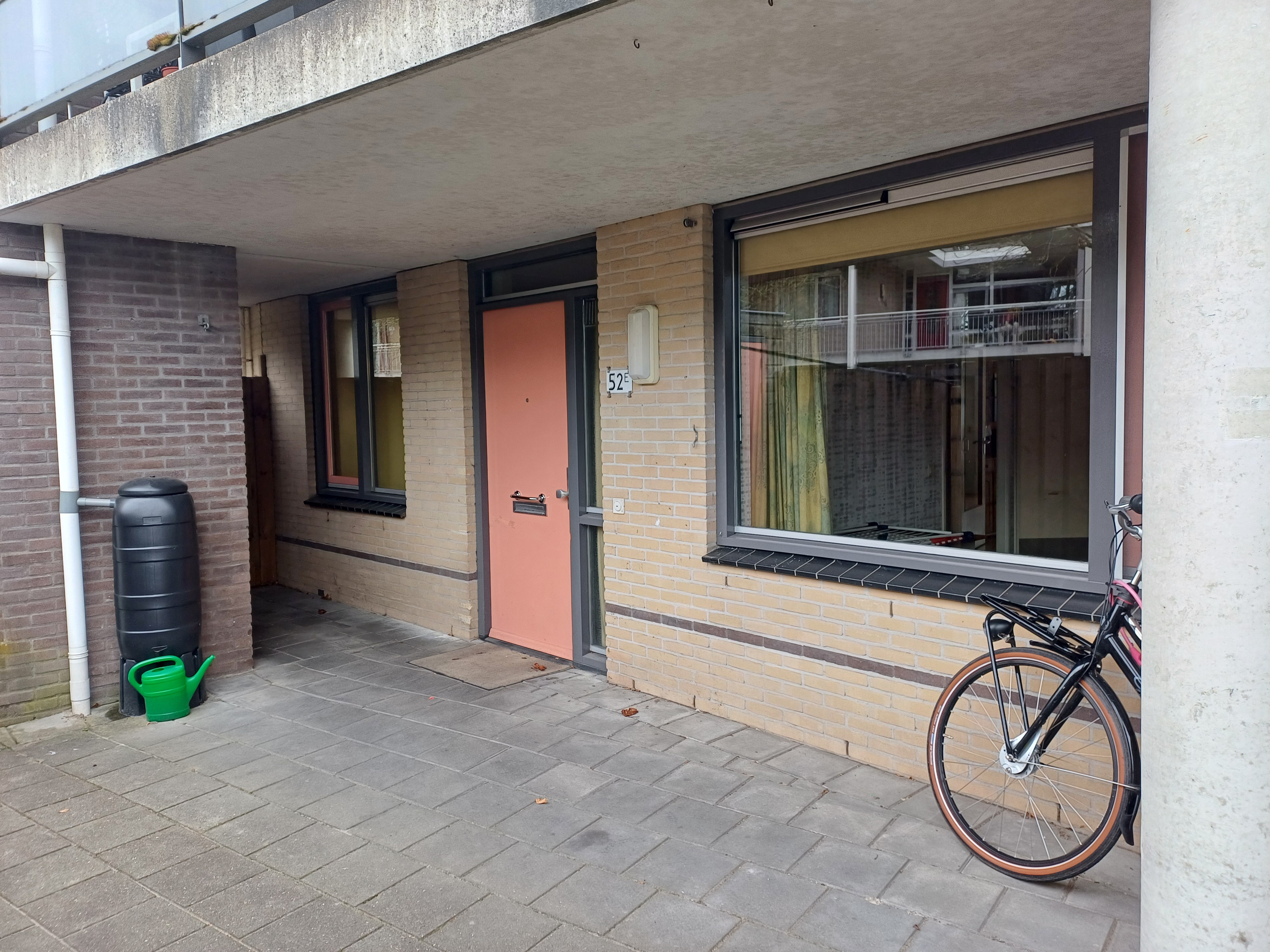 Tijmlaan 52E, 3852 CD Ermelo, Nederland