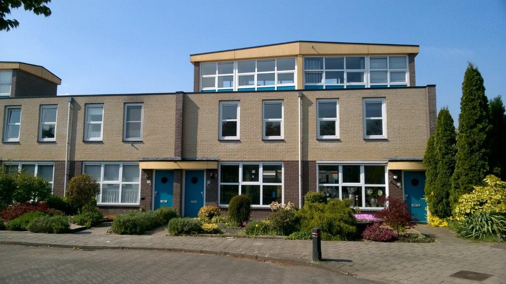 Nachtegaal 18, 3853 DP Ermelo, Nederland