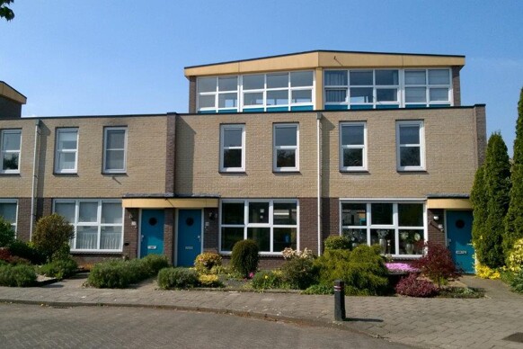 Nachtegaal 18