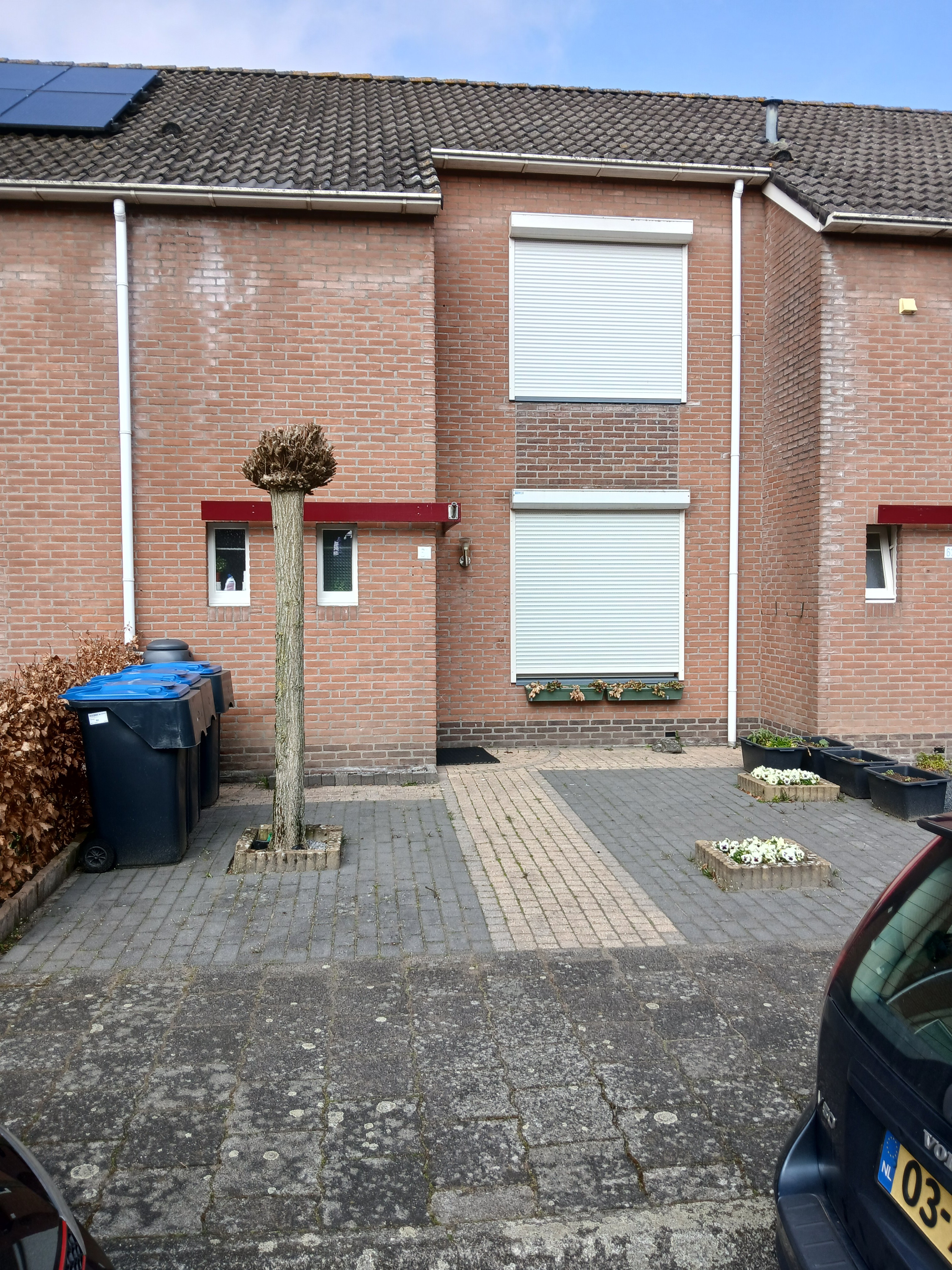 Lange Wijden 61, 8081 VG Elburg, Nederland