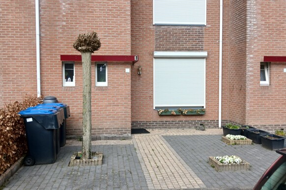 Lange Wijden 61