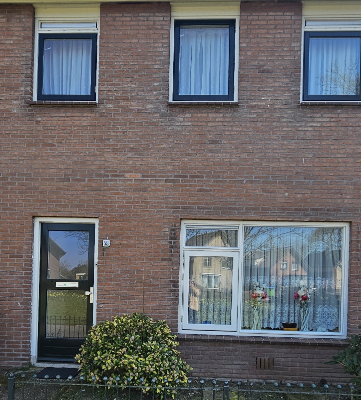 Wouterskampen 58, 3849 BC Hierden, Nederland
