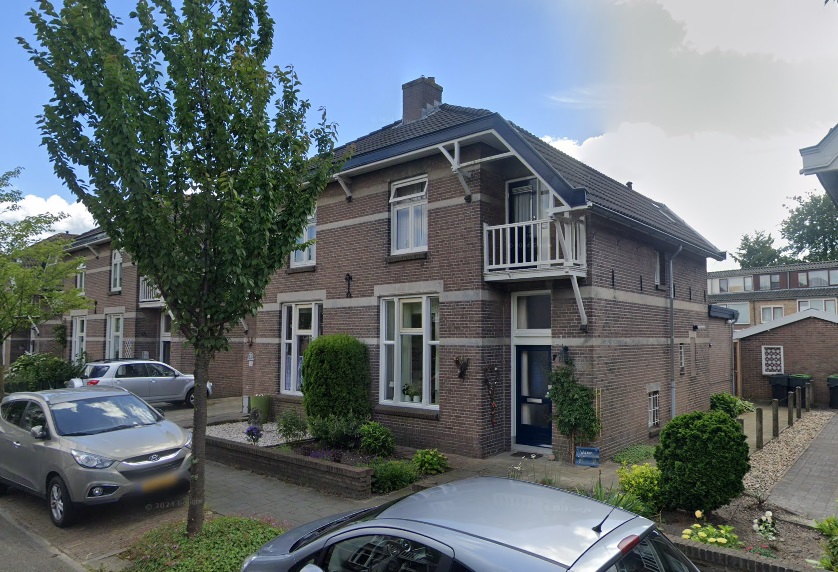 Wilhelminalaan 54, 3842 KD Harderwijk, Nederland
