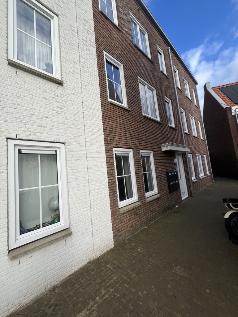 Vuurbaak 22, 3846 JS Harderwijk, Nederland