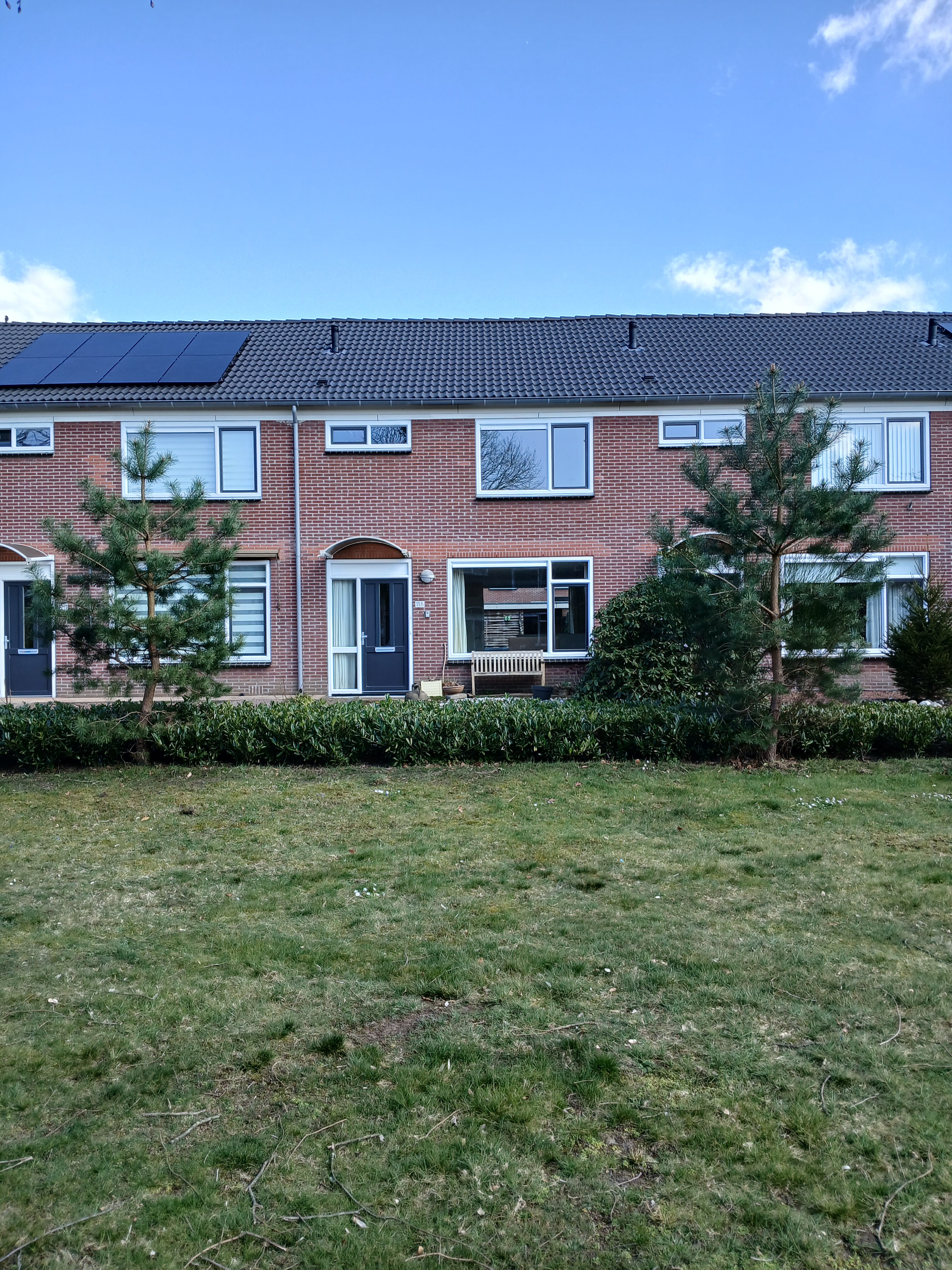 Retiefstraat 118, 3851 AP Ermelo, Nederland