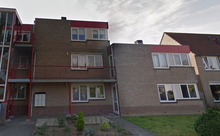 Wielewaal 73, 3853 DB Ermelo, Nederland