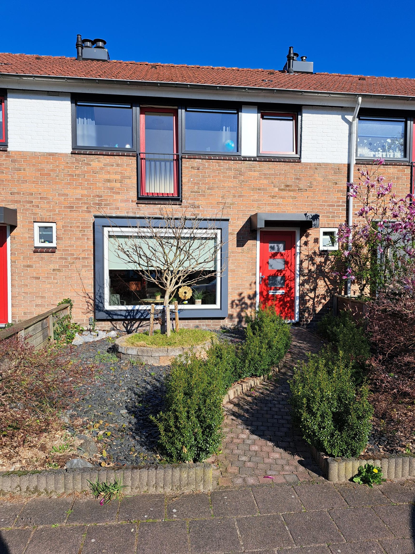 Jan Topweg 38, 8071 ZE Nunspeet, Nederland
