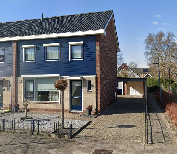 Van Pijkerenlaan 28