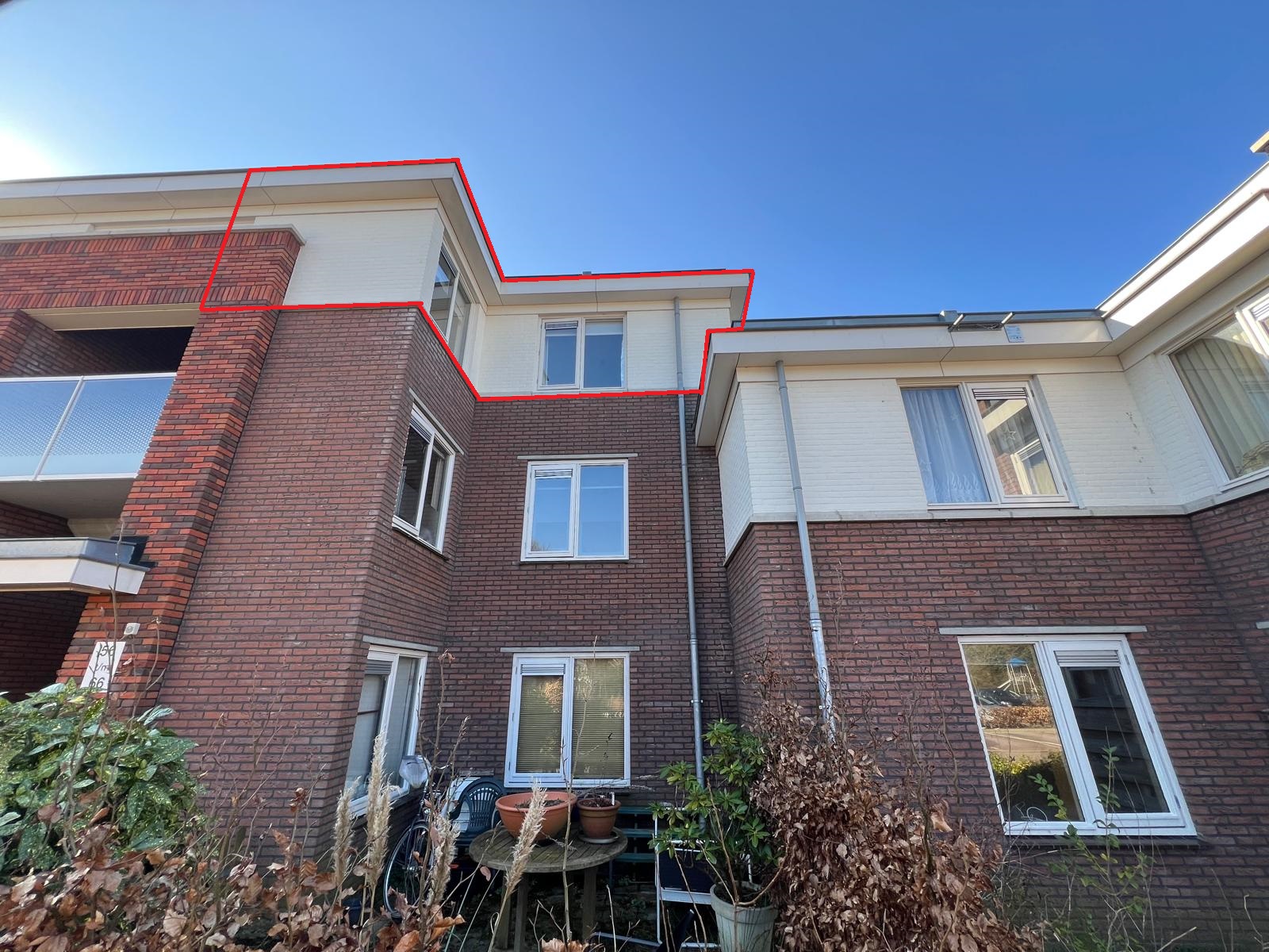 Wallenbergstraat 66