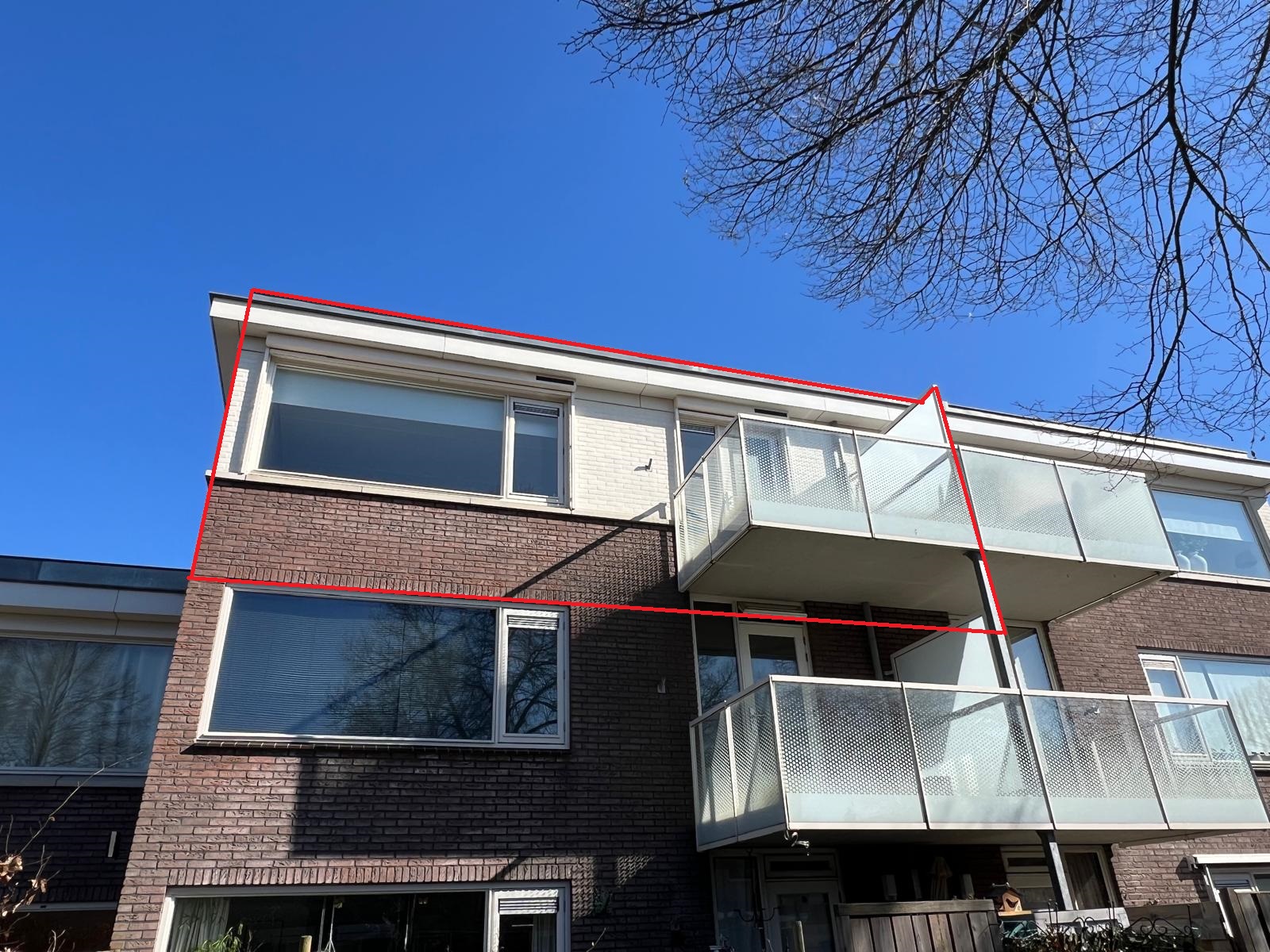 Wallenbergstraat 66