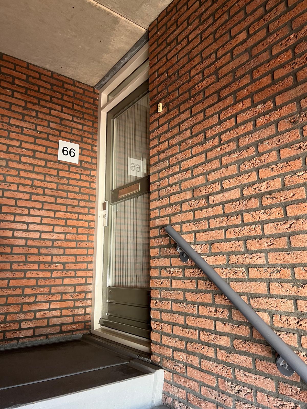Wallenbergstraat 66