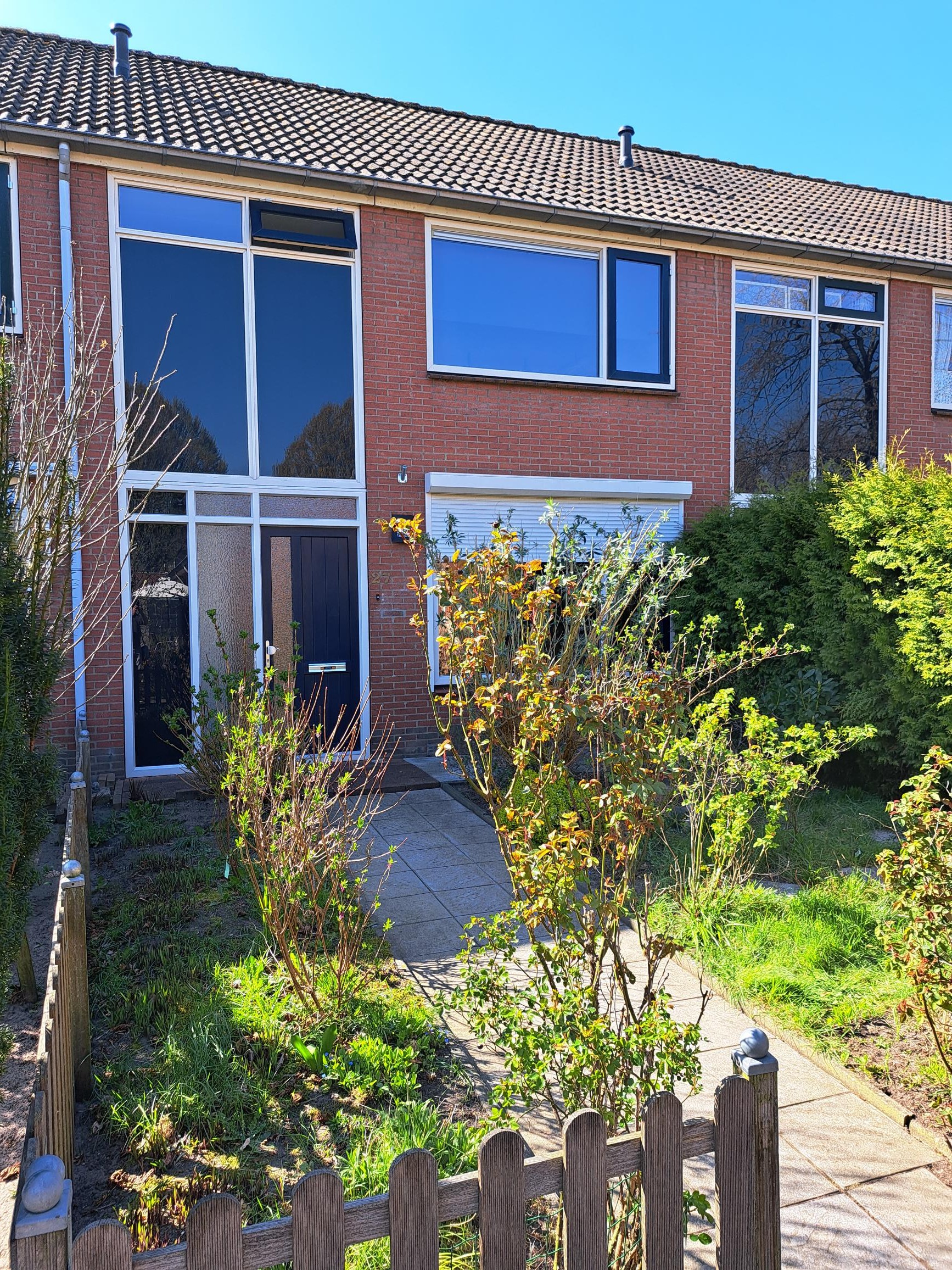 Ligusterweg 27, 8072 XW Nunspeet, Nederland