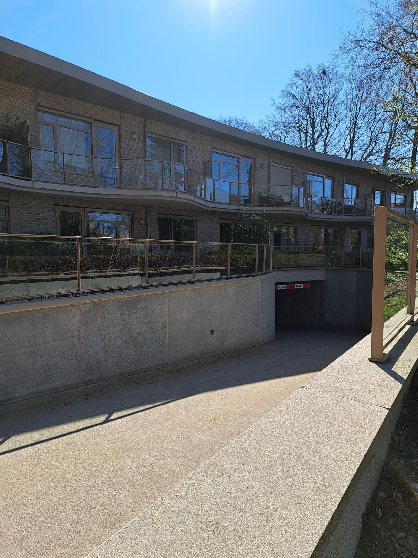 De Veluwse Heuvel 14