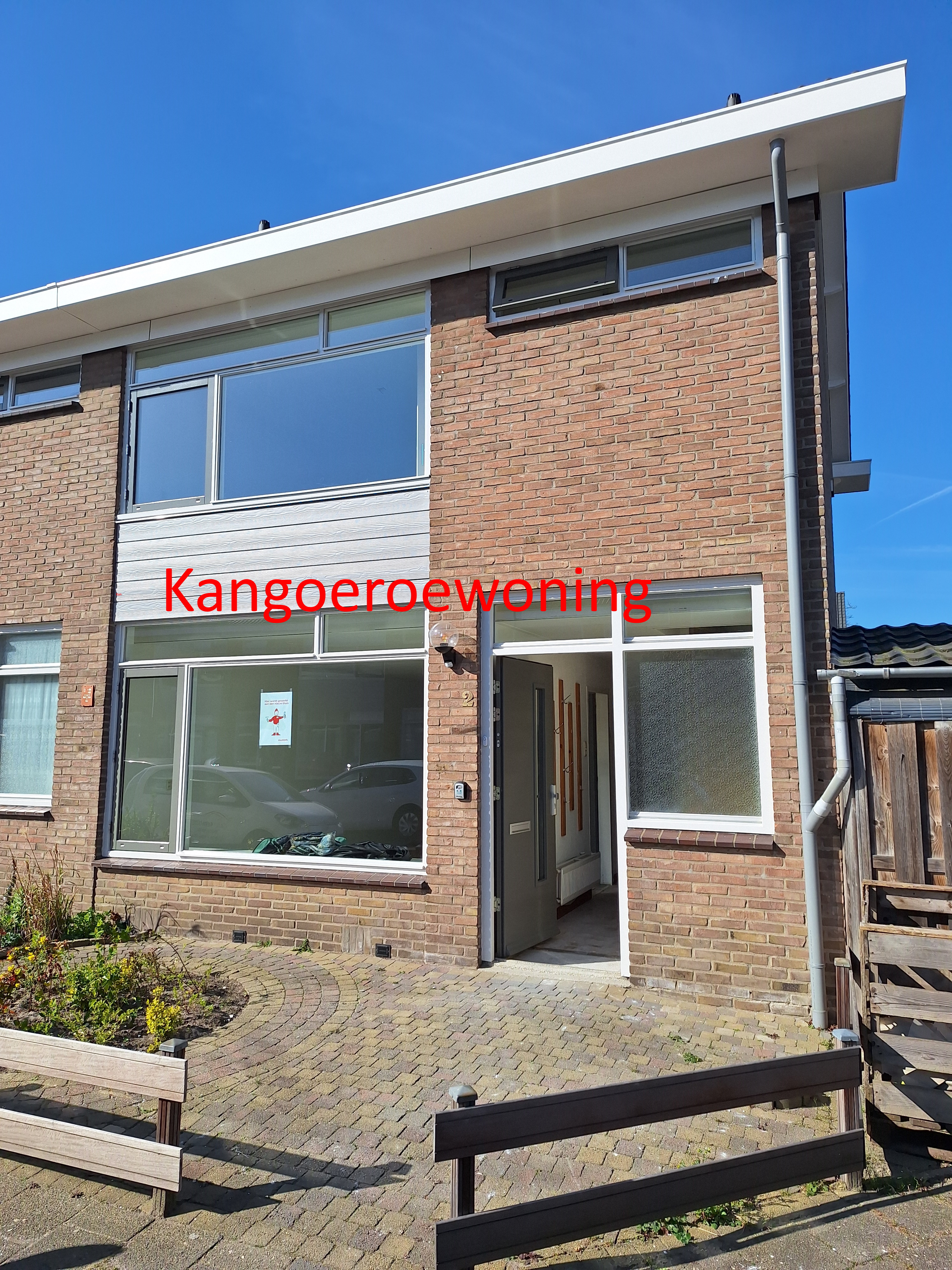 Reviusstraat 2, 3842 JW Harderwijk, Nederland