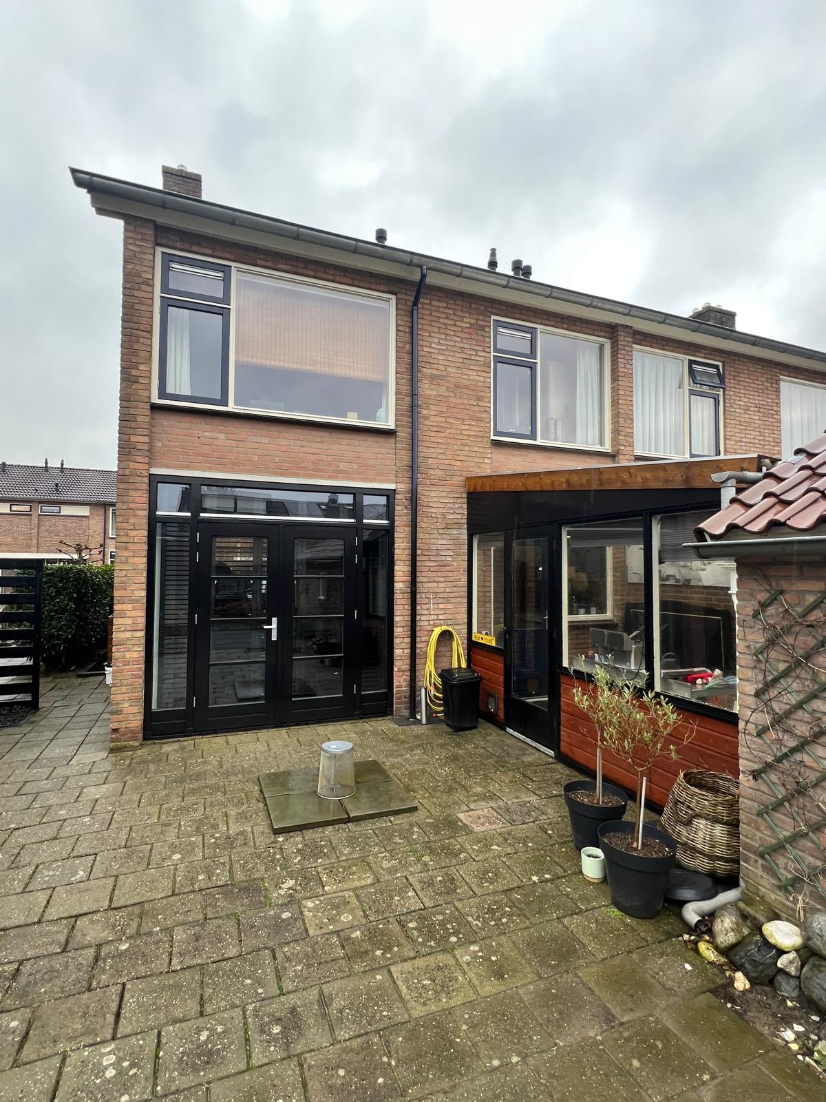 Willem de Zwijgerlaan 7