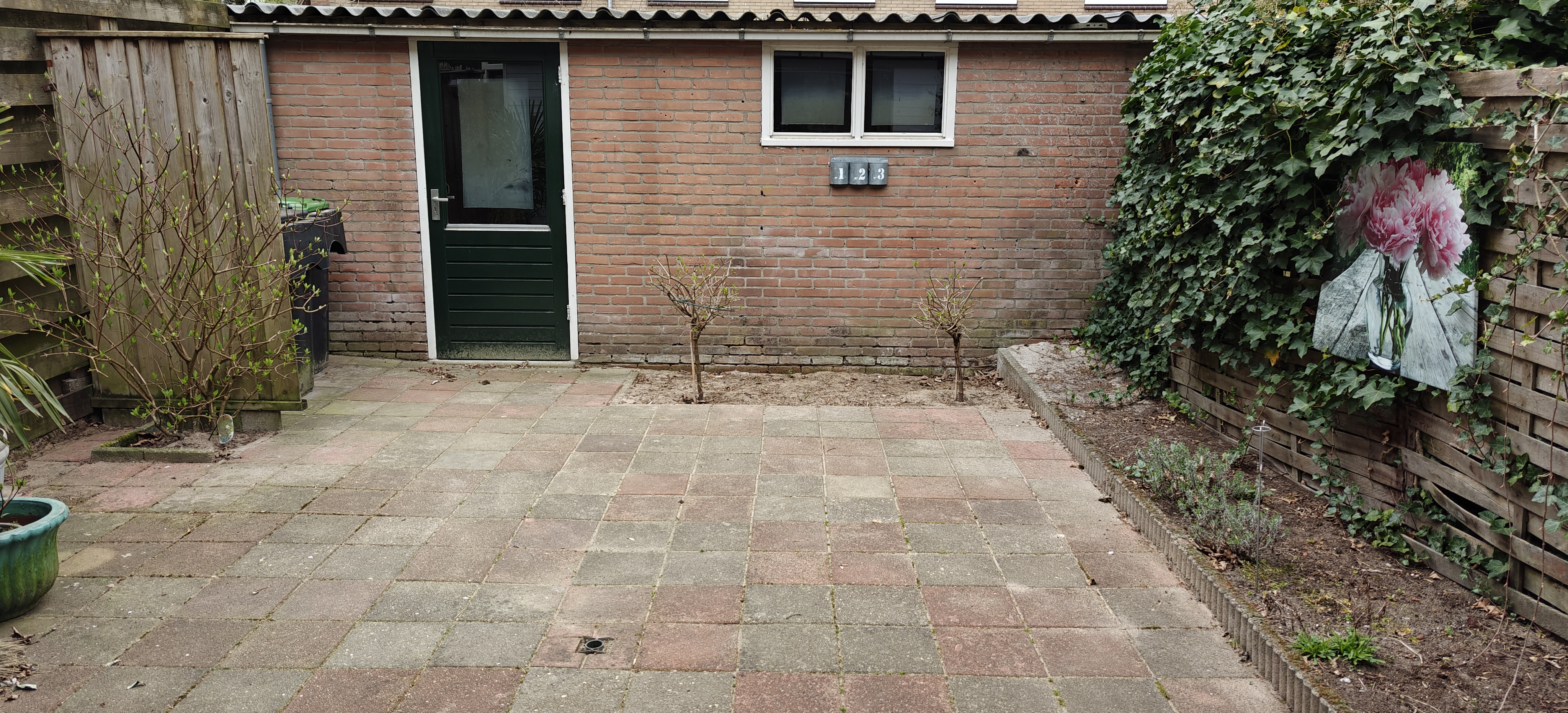 Reigerstraat 40