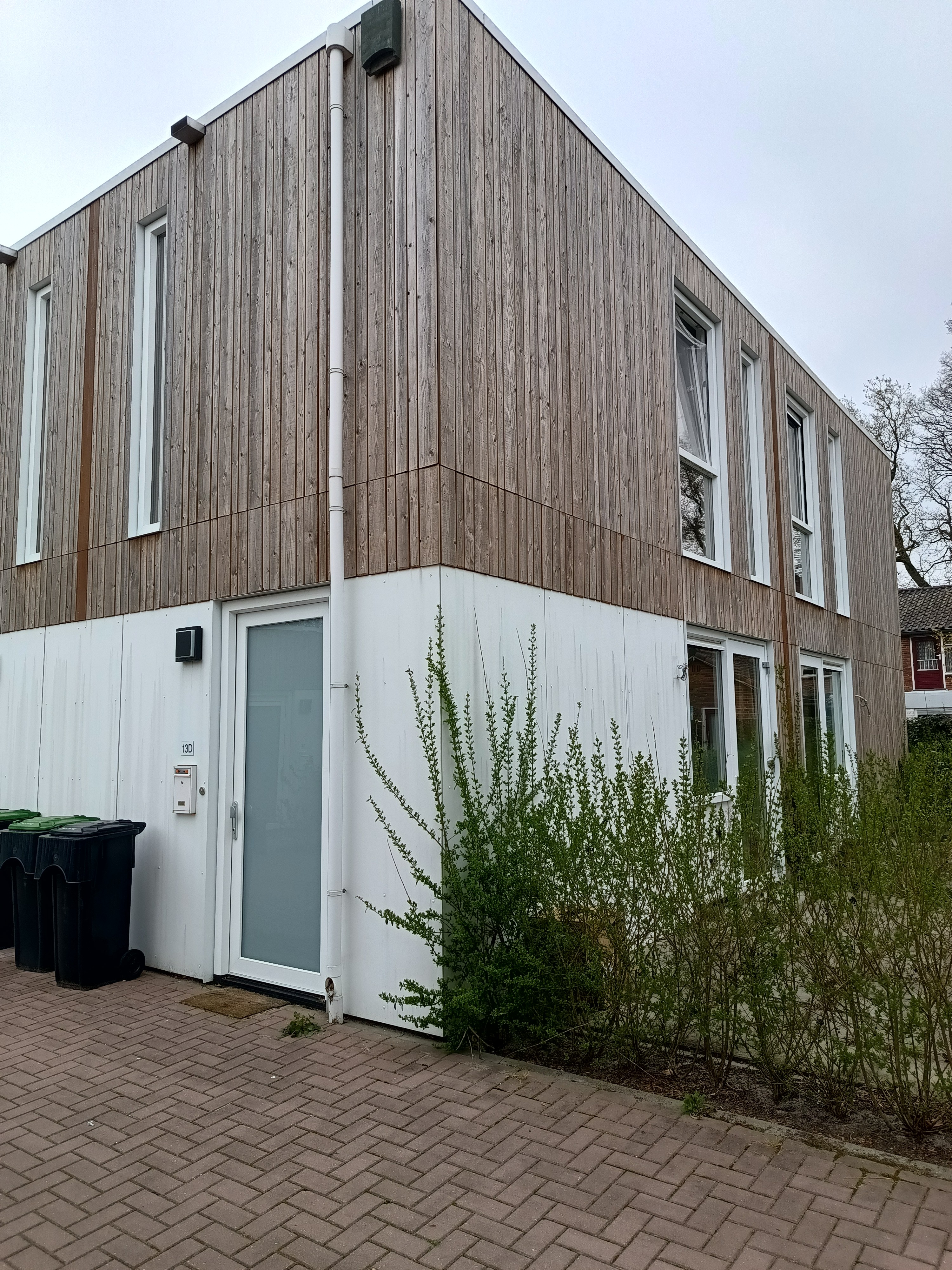 Beemdweg 13, 3852 XC Ermelo, Nederland
