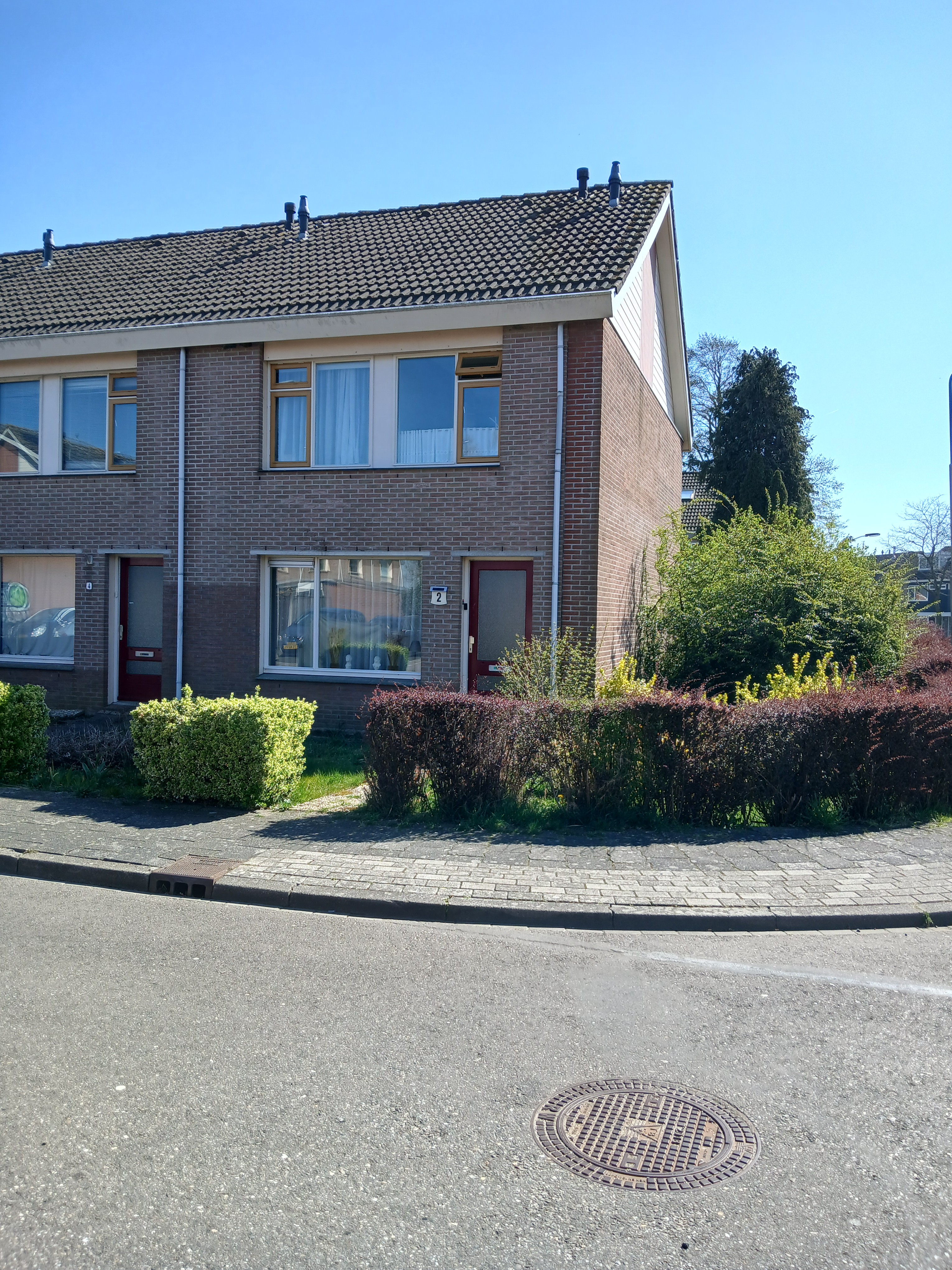 Punterstraat 2, 8081 KB Elburg, Nederland