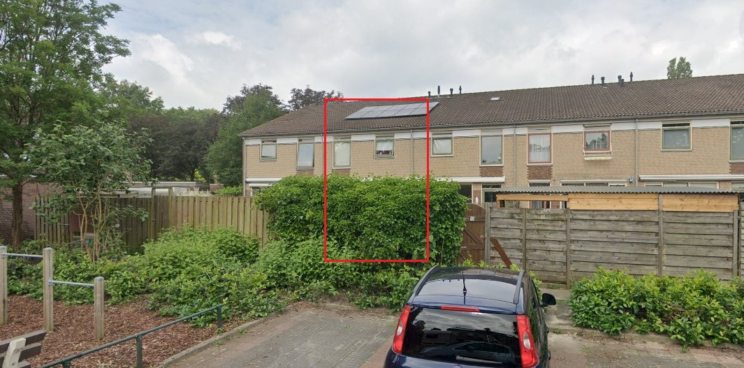 Hondsdrafmeen 14, 3844 PA Harderwijk, Nederland
