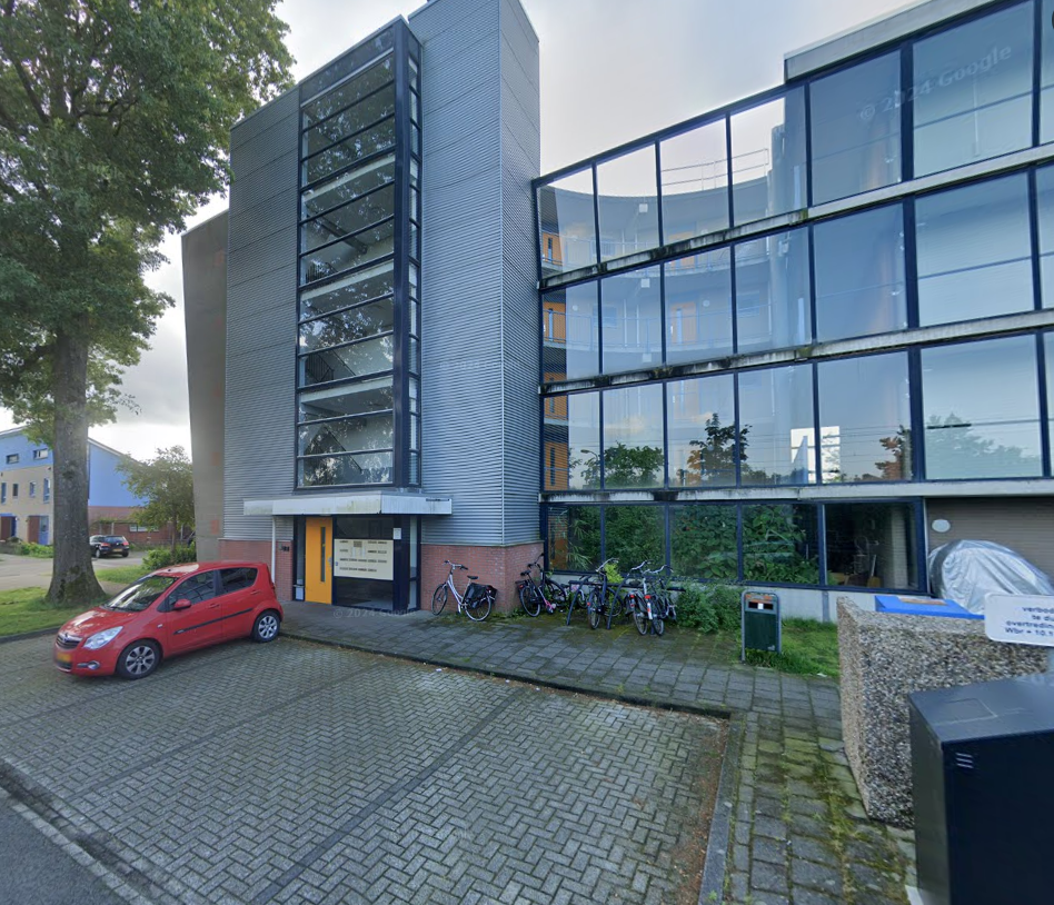 Van Speyklaan 170, 3843 GT Harderwijk, Nederland