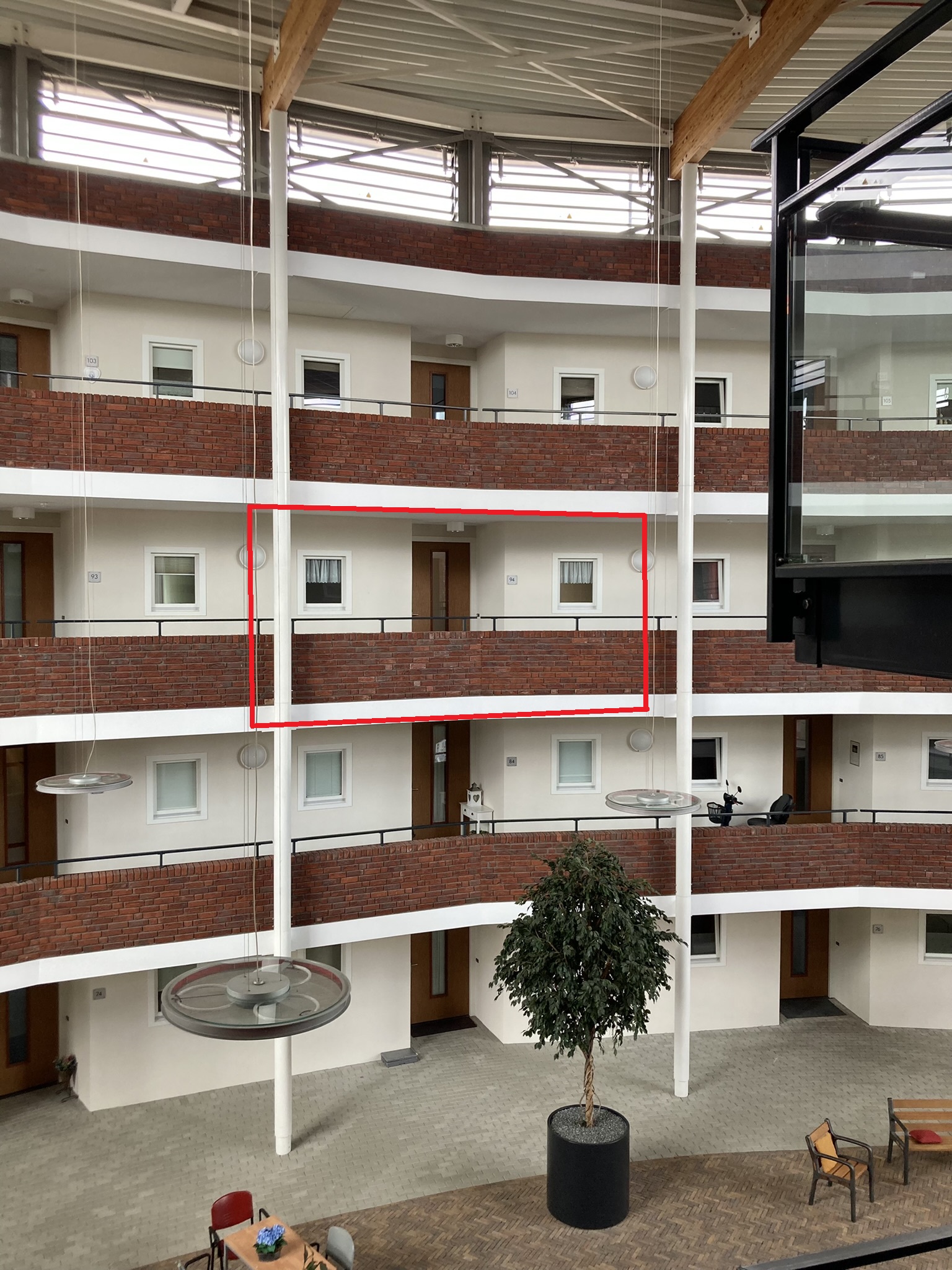 Schauwplein 94, 3882 AV Putten, Nederland