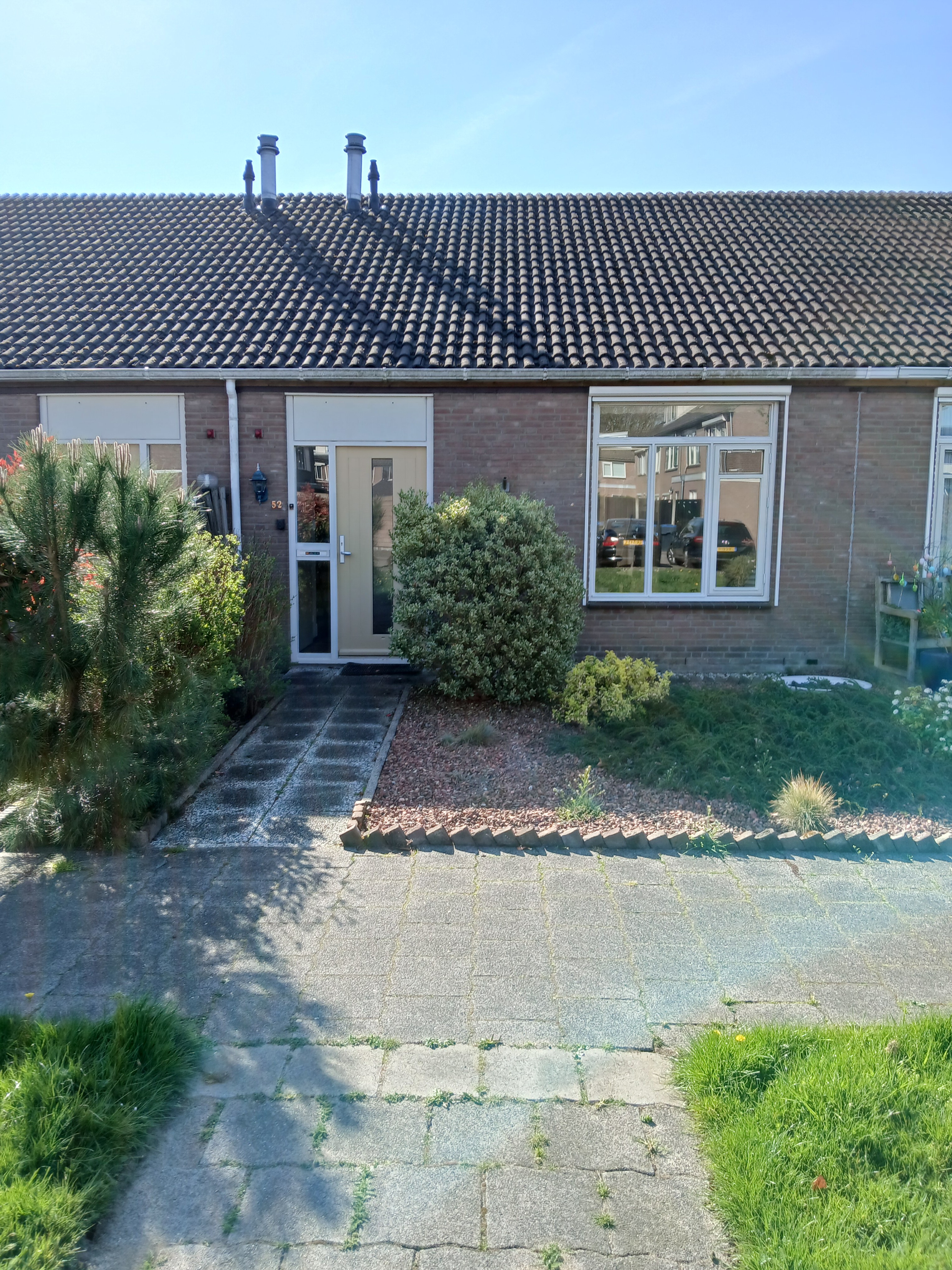 Schokkerstraat 52