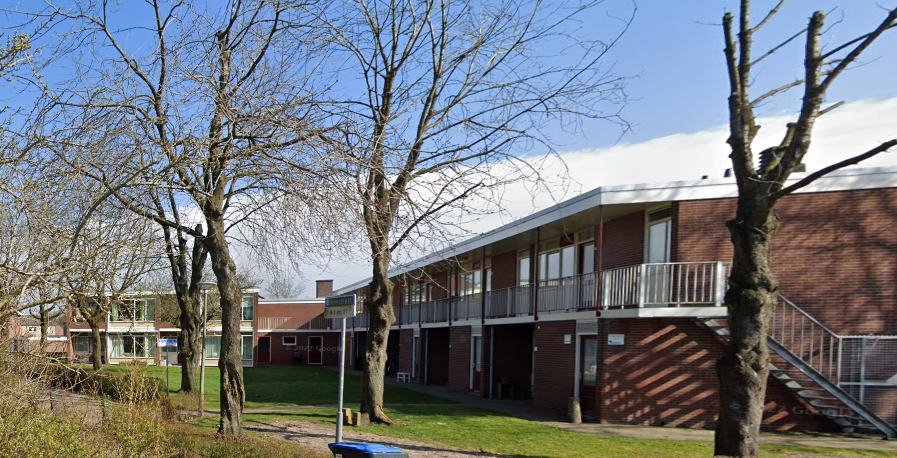 Bloemstraat 23, 8096 VL Oldebroek, Nederland