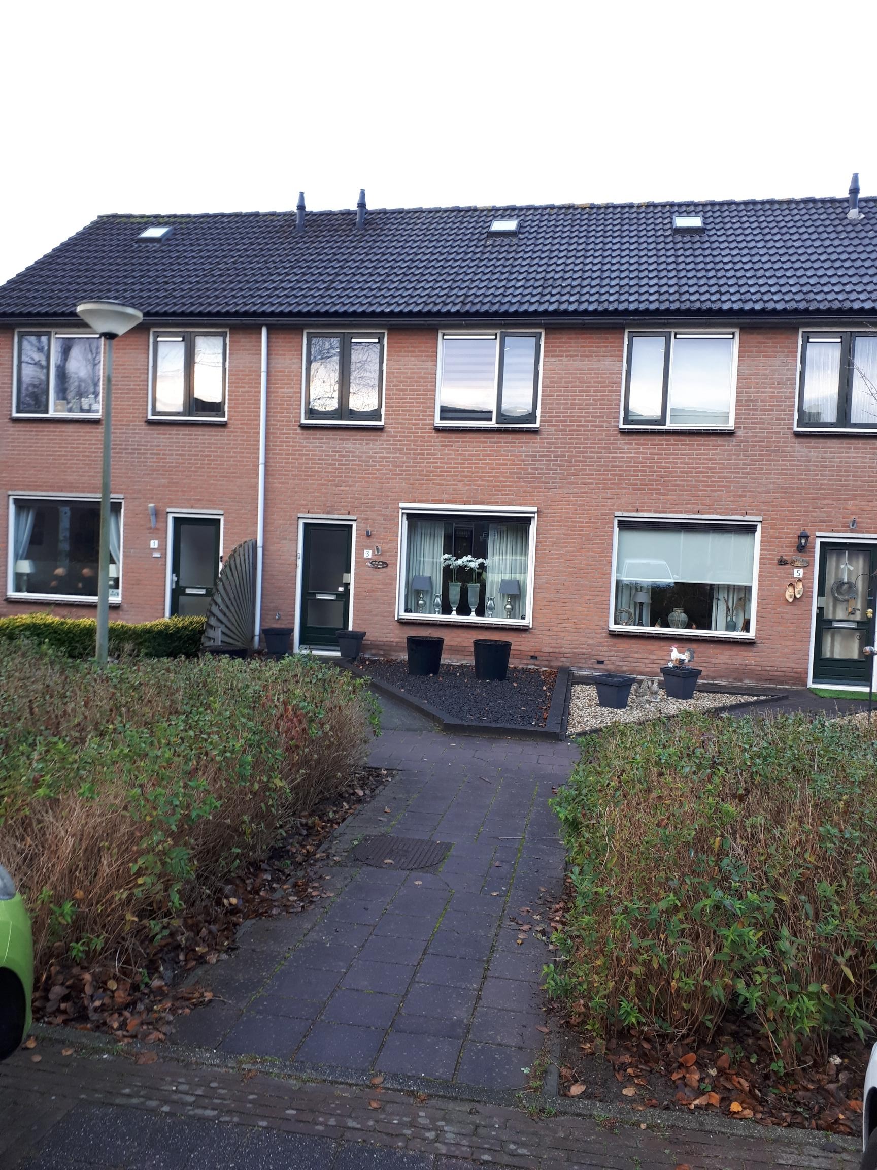 Schovenerf 3, 8075 CX Elspeet, Nederland