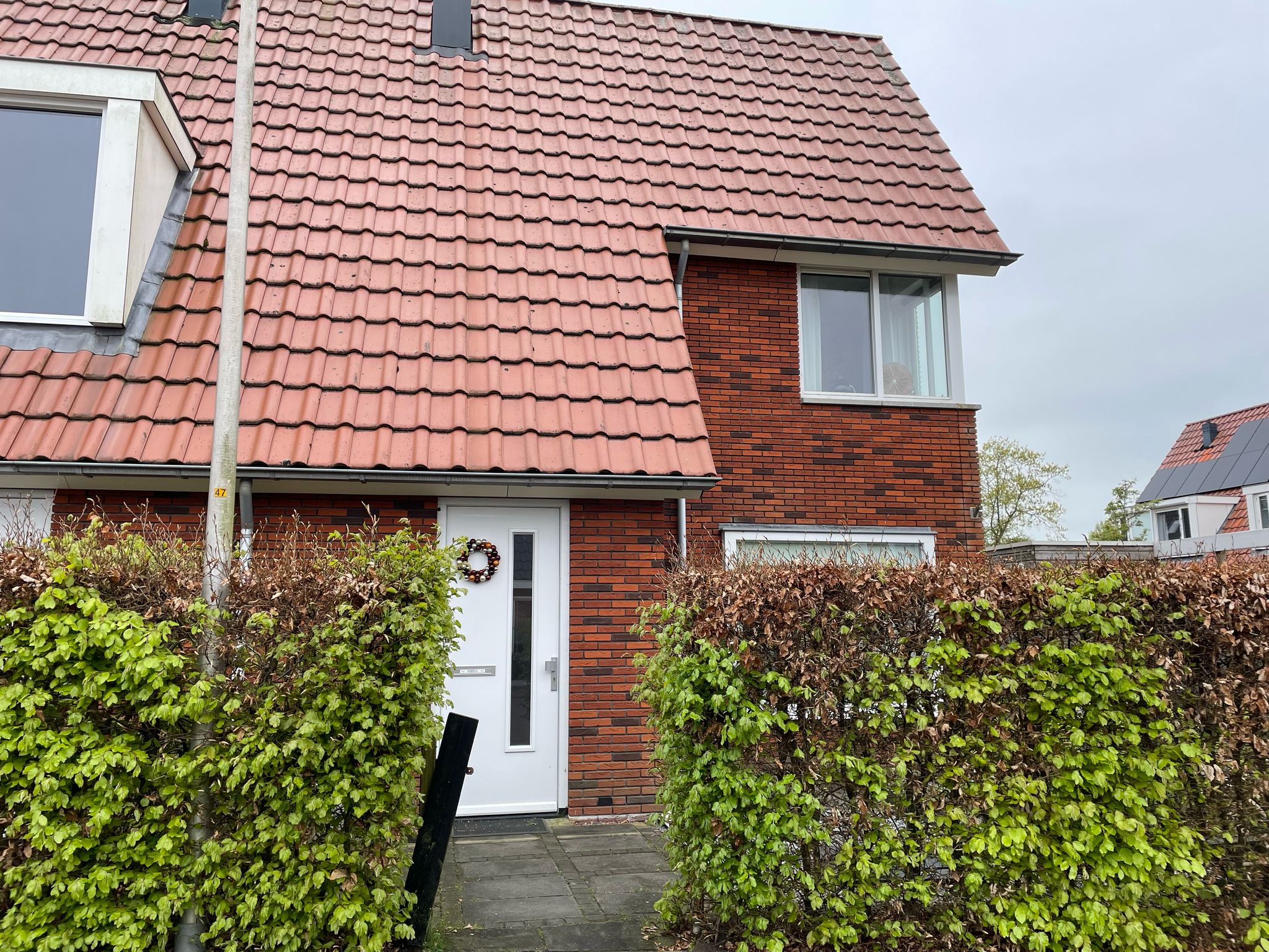 Buntgraslaan , 8084 't Harde, Nederland