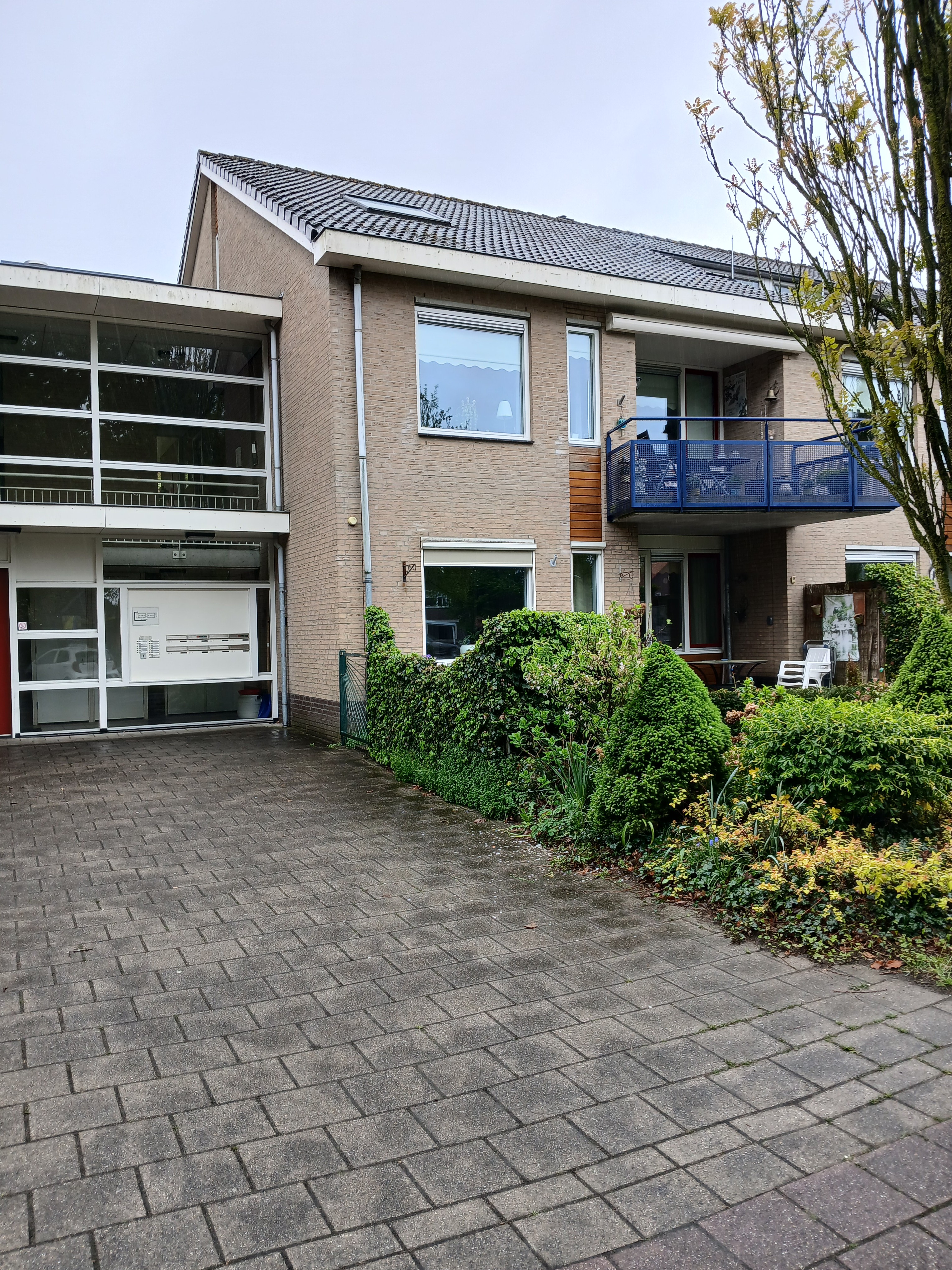 Moslaan 43, 3852 EE Ermelo, Nederland