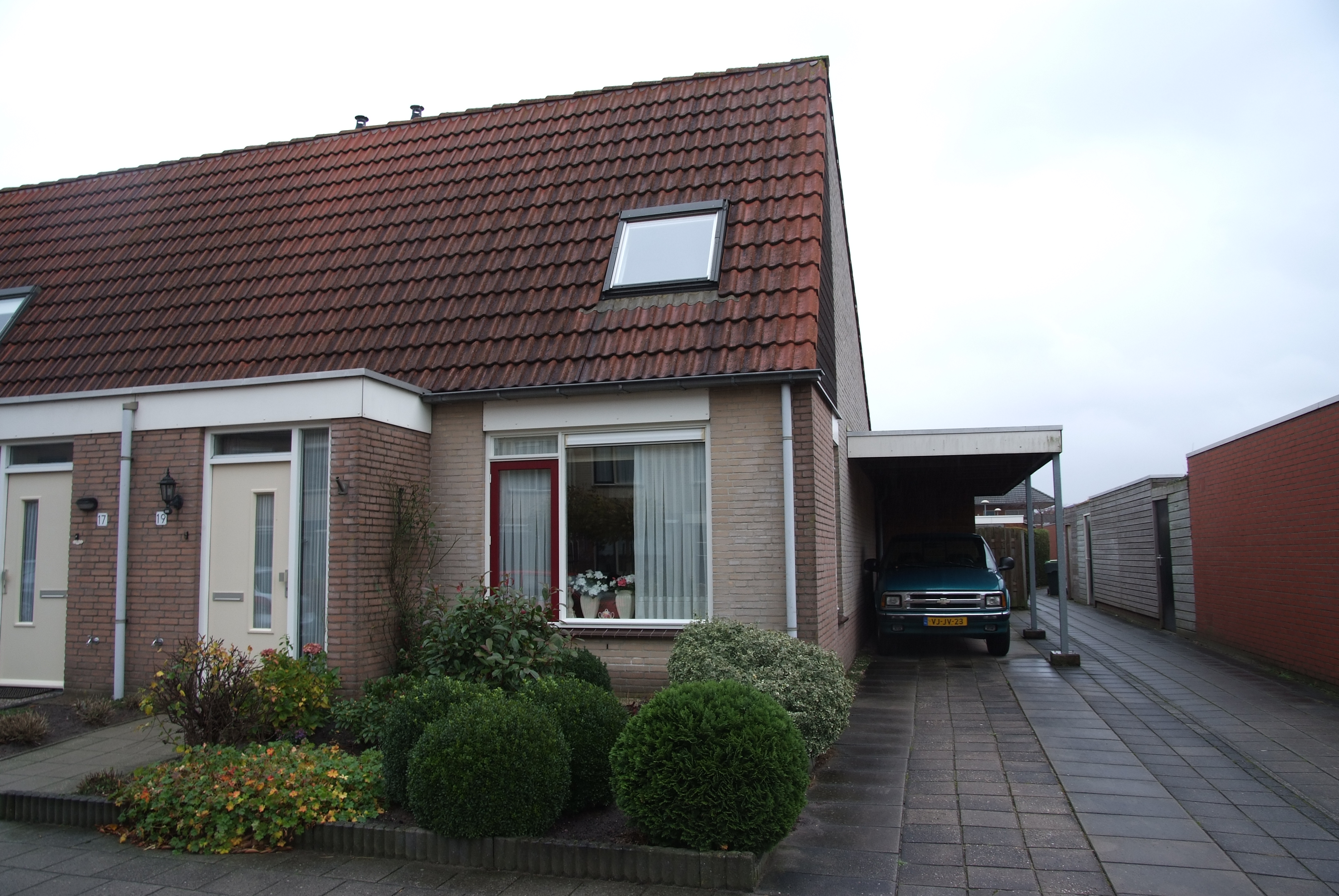 Bachlaan 19, 8071 VG Nunspeet, Nederland