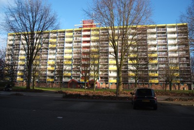 Hofdijkstraat 150, 3842 ZP Harderwijk, Nederland