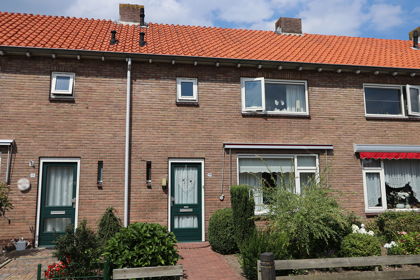 Esdoornstraat 17, 8091 KC Wezep, Nederland