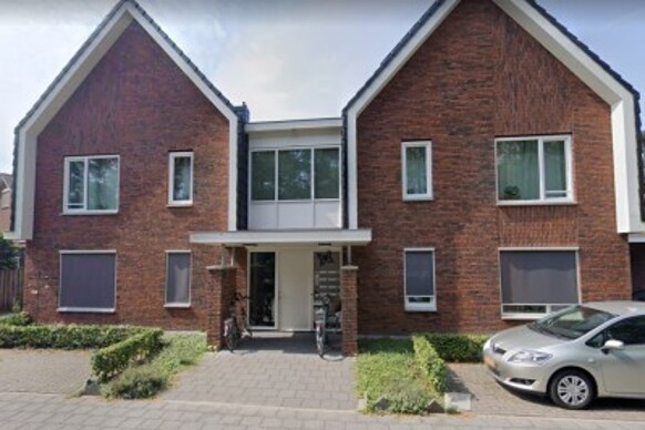 Anne Franklaan 44-E
