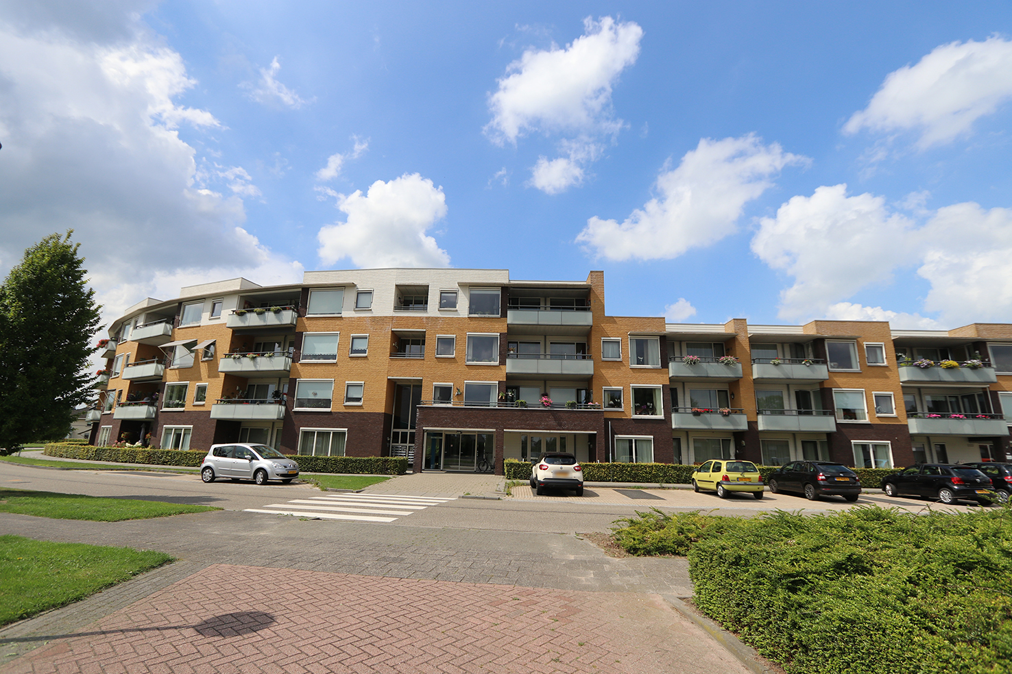 Noordsingel 231, 8091 XM Wezep, Nederland