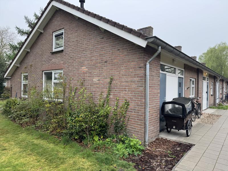 Knibbelakker 10, 3851 GV Ermelo, Nederland