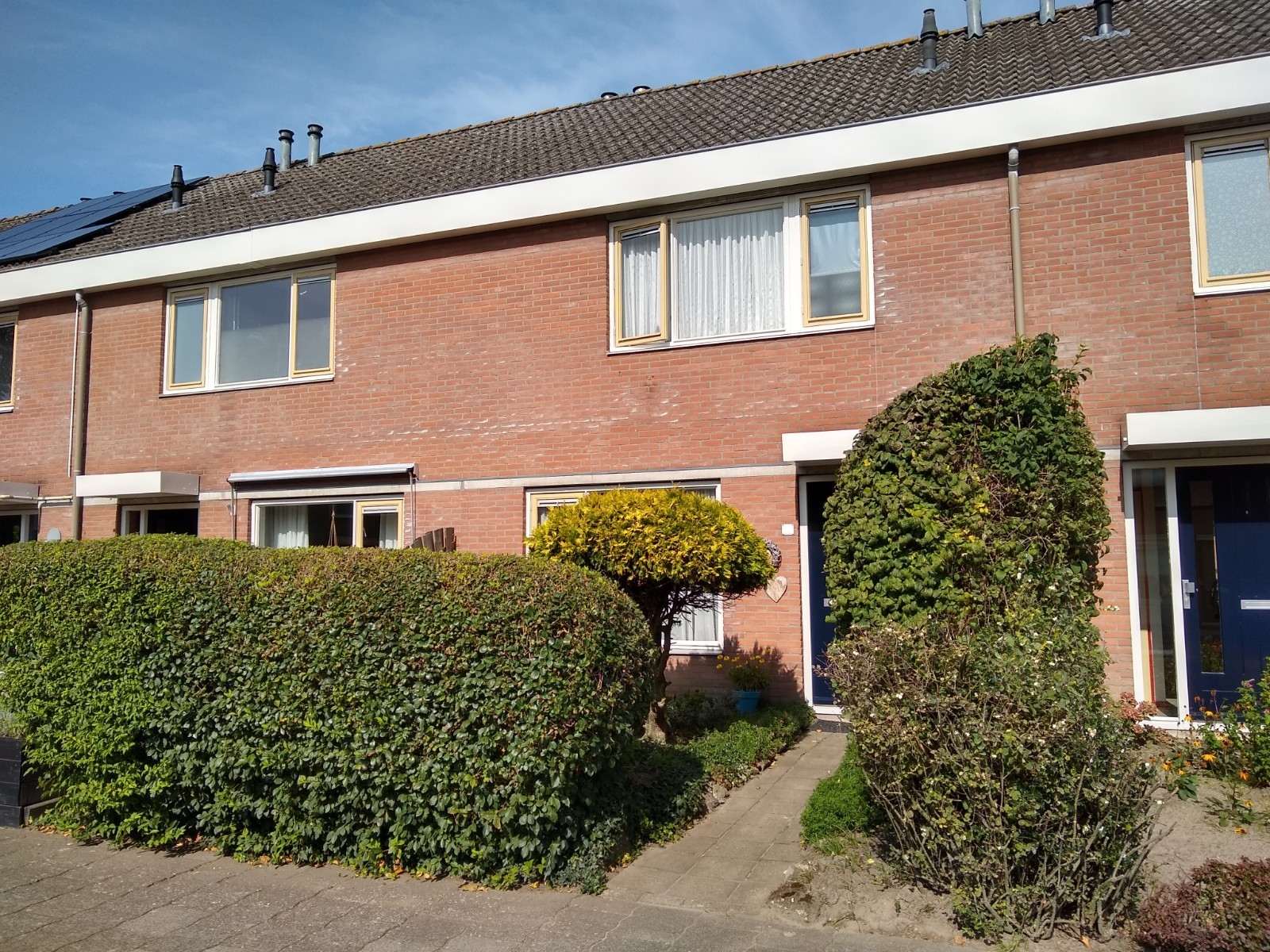 Clakenweg 66, 8081 LX Elburg, Nederland