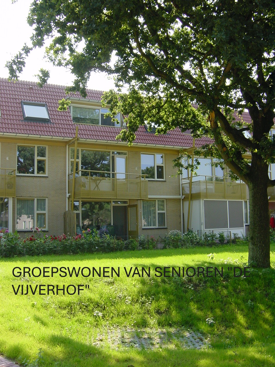 Kanoweg 12, 3851 DD Ermelo, Nederland