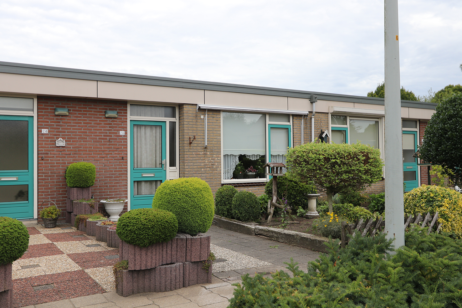Heidepad 26, 8091 GS Wezep, Nederland
