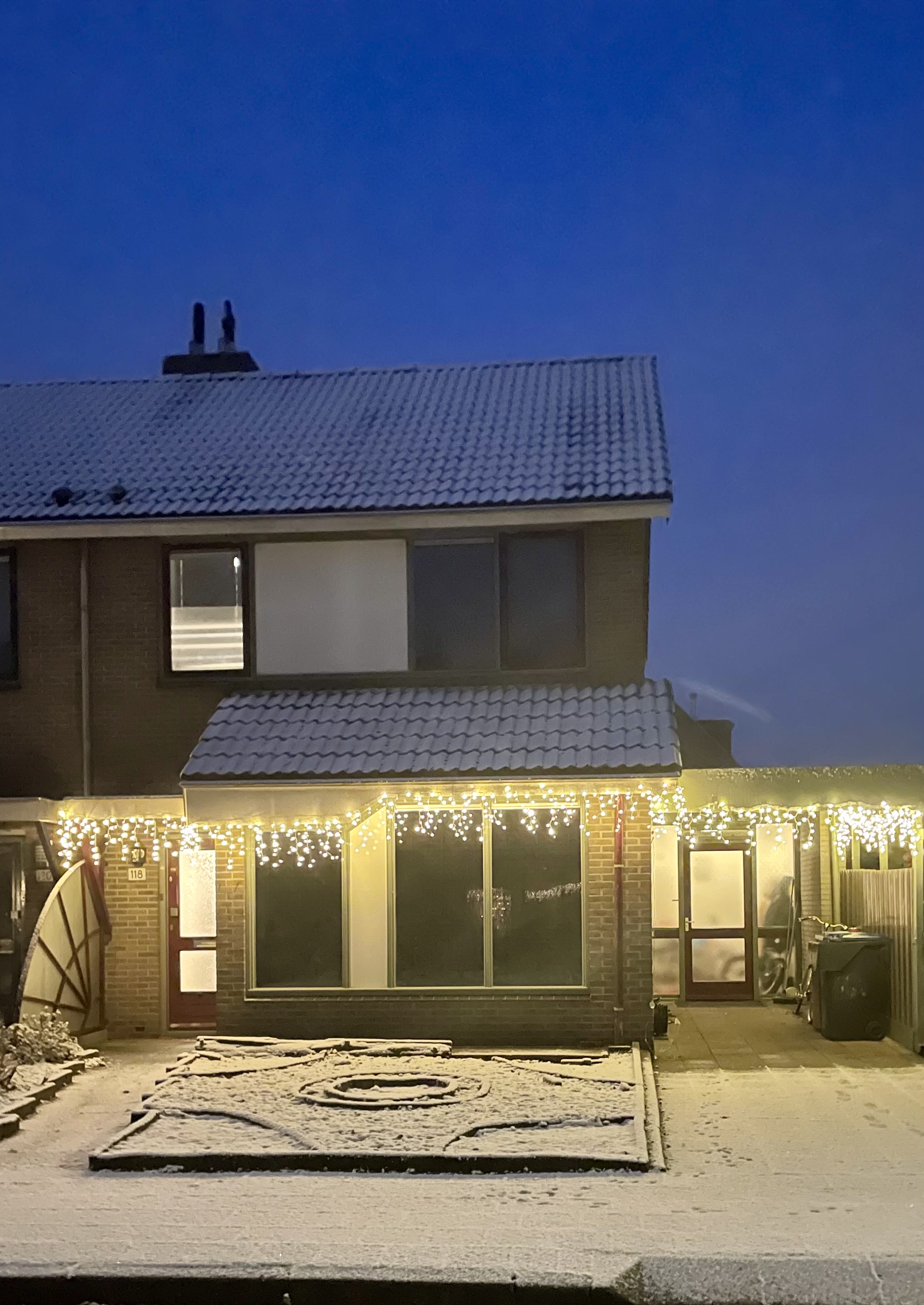 Mackaystraat 118, 8071 KZ Nunspeet, Nederland