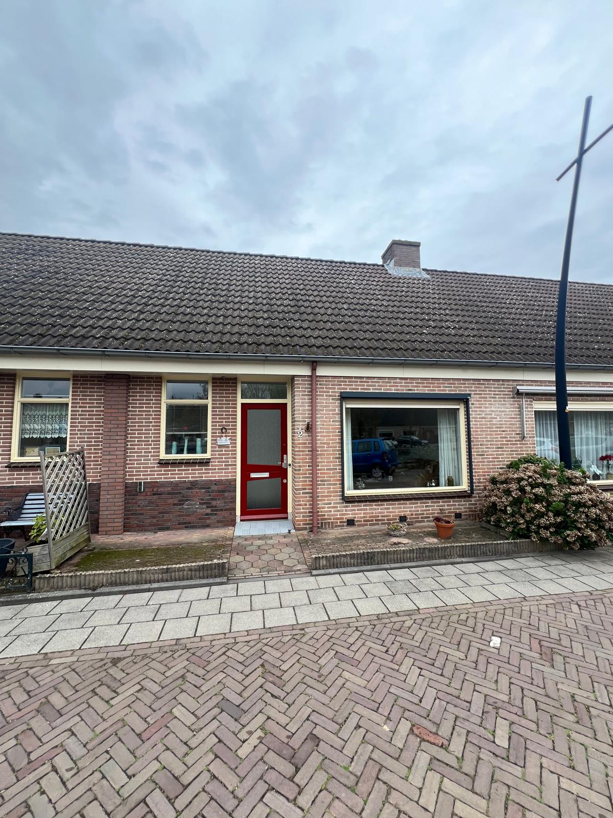 Vijverhof 2, 3881 GR Putten, Nederland