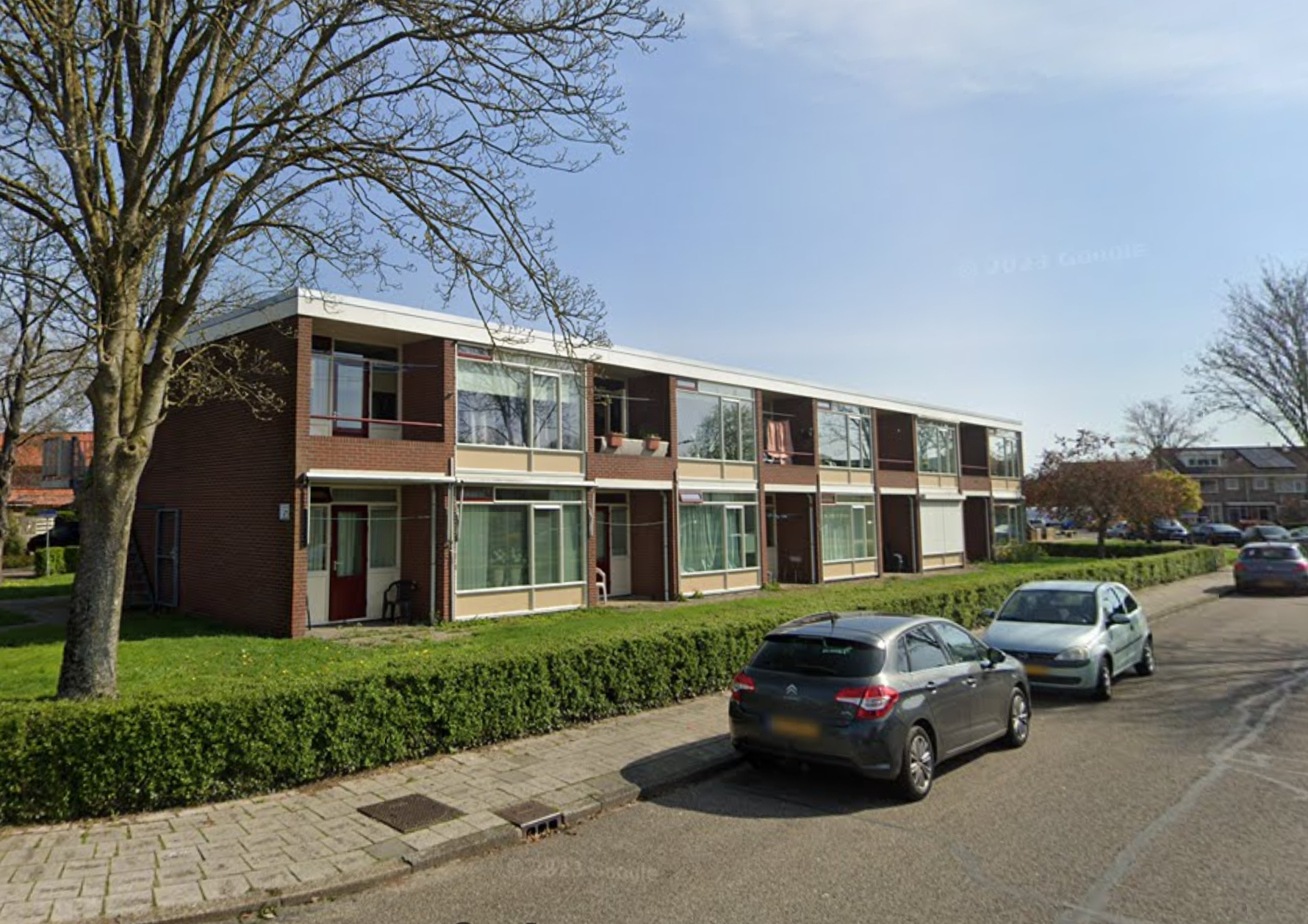 Bloemstraat 7, 8096 VL Oldebroek, Nederland