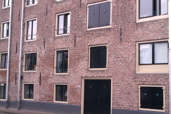 Ledige Stede 21