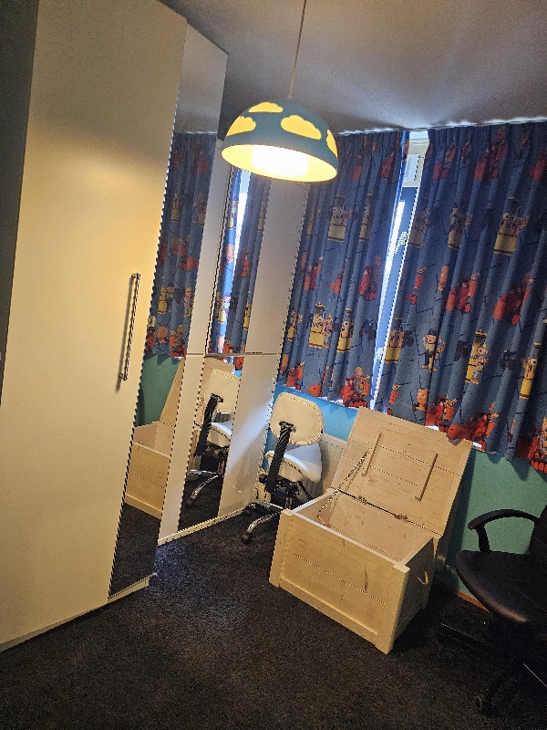 Kortekamp 70