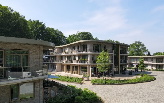 De Veluwse Heuvel 65, 8071 GP Nunspeet, Nederland