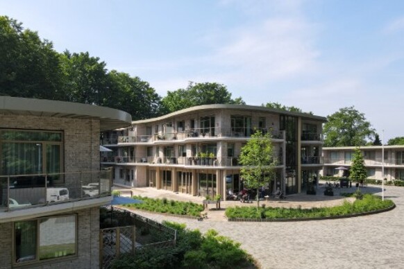 De Veluwse Heuvel 65