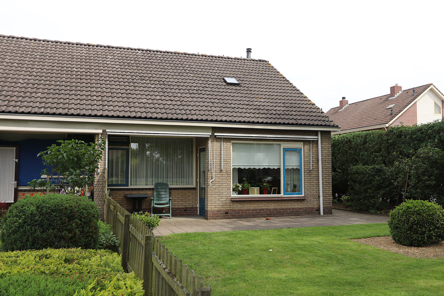 Populierenhof 16, 8091 DR Wezep, Nederland